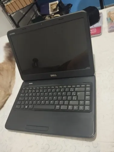 Notebook Dell