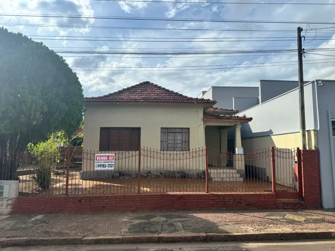 CASA VENDA - DUARTINA