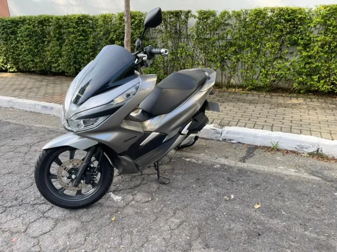 Pcx 2019 2,900 km