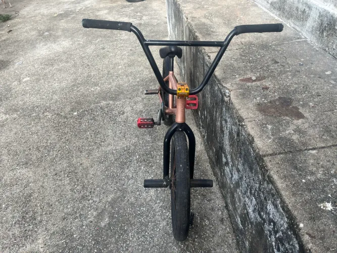 BMX Amador /Pro
