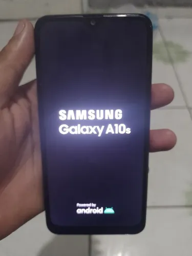 Samsung Galaxy A10S