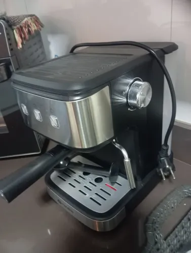 Vendo cafeteira italiana