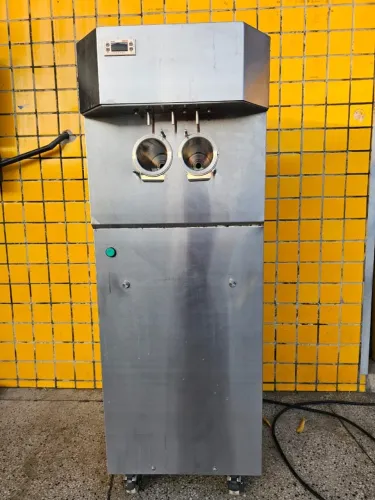 Máquina de sorvete Alphagel 303 classe I