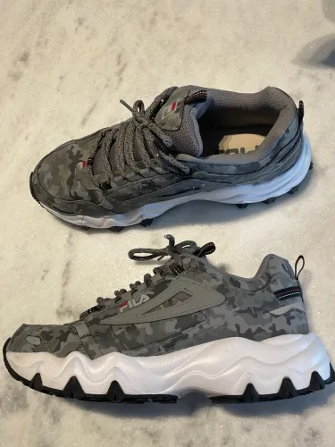 Tênis Fila Oakmont Sl