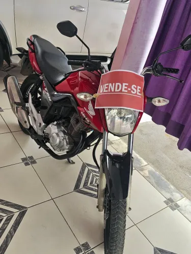 Moto Fan 