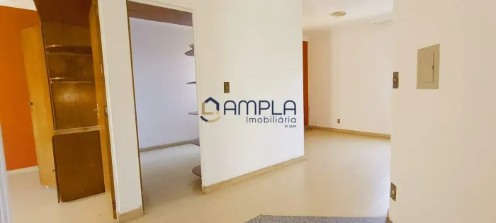 Apartamento 2 quartos com armários, 1 vaga para venda no Havaí