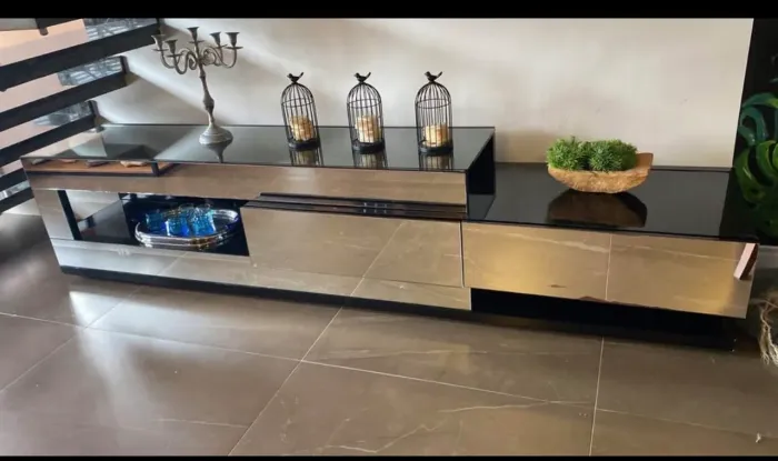 Rack artefacto