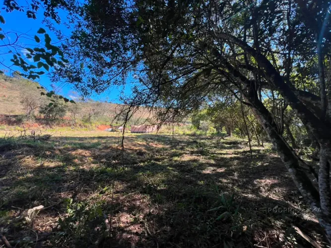 Chácara para venda em Dom Viçoso MG
