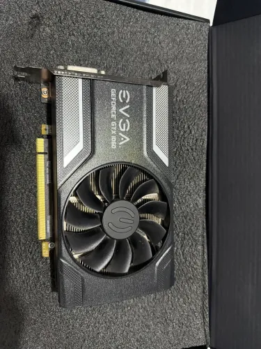 PLACA DE VIDEO 1060 3G
