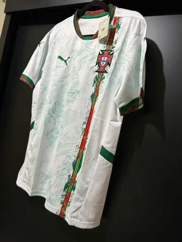 Camisa de Portugal _ edição especial