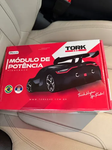 Kit Tork One BMW 320i/330e
