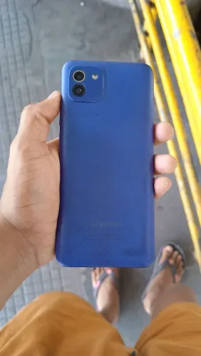 Vendo o a03 urgente
