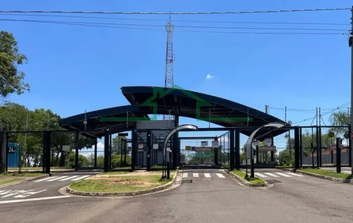 Terrenos e Chácaras - CONDOMÍNIO PORTAL DO HORTO