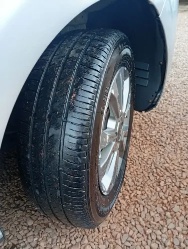 Chevrolet Prisma Sed. Advant. 1.0 8V Flexpower 4P 2015