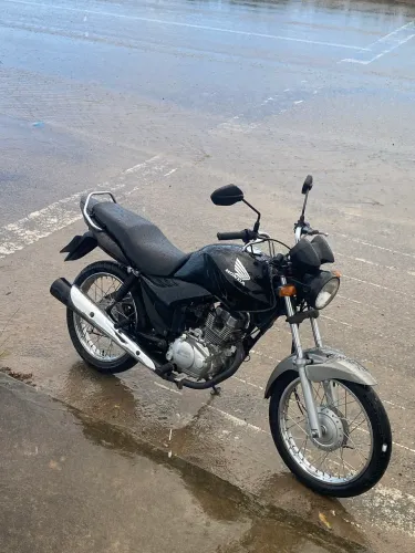 Fan 150 mix