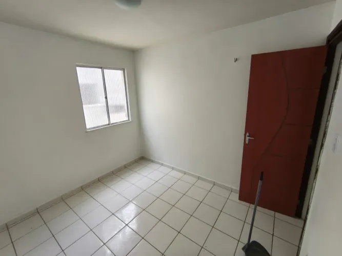 Perto da praça/Imóvel para venda tem 45 metros quadrados com 2 quartos em Turu - São Luís