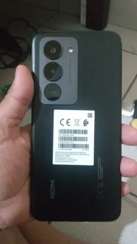 Xiaomi redmi 15