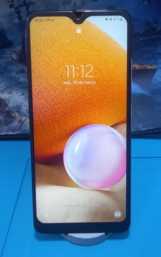 Samsung A32