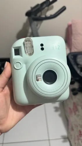 INSTAX MINI 12