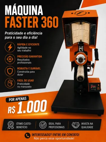 Fast 360