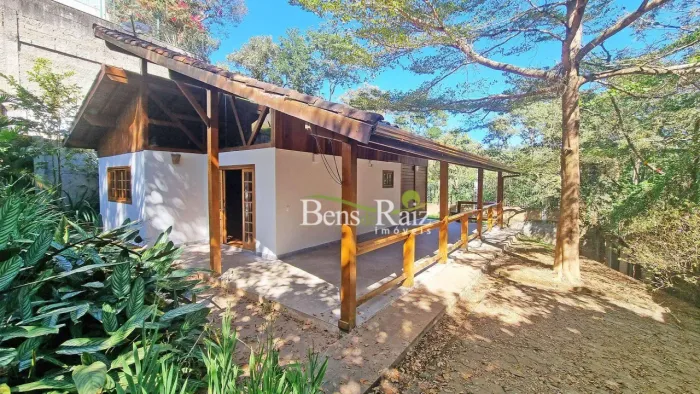 Casa com 2 dormitórios à venda, 145 m² por R$ 1.150.000,00 - Ouro Velho Mansões - Nova Lim