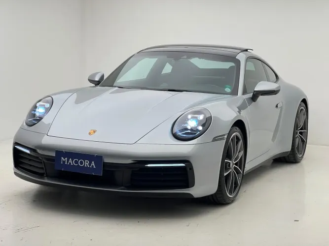 Porsche 911 Carrera Coupe 3.0 370cv (991) 2022