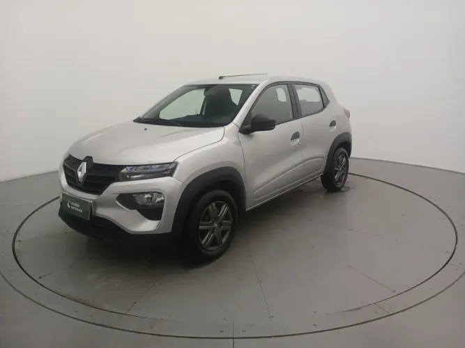 Renault Kwid 1.0 Zen 2025