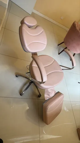 Cadeira reclinável 