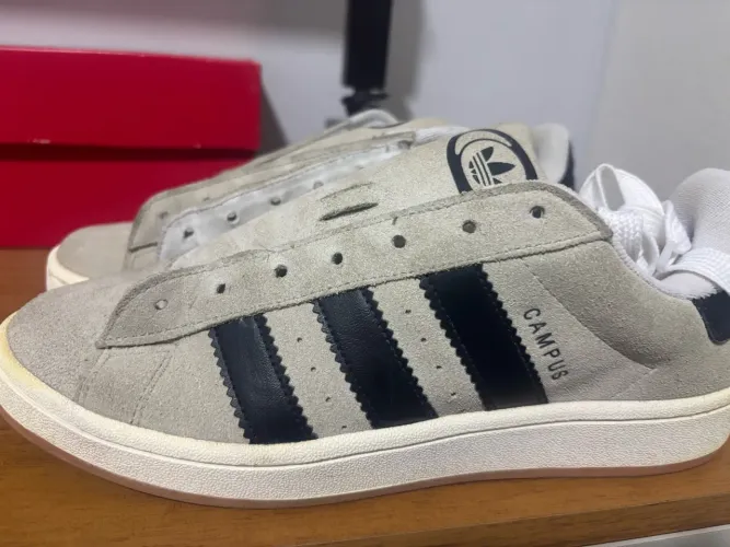 Tênis adidas campus masculino 