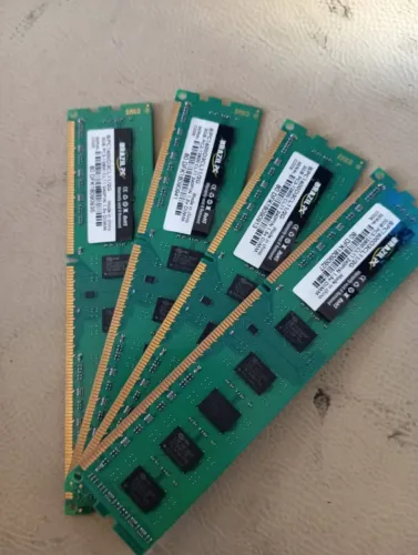 MEMORIA RAM 8GB DDR3 4x2