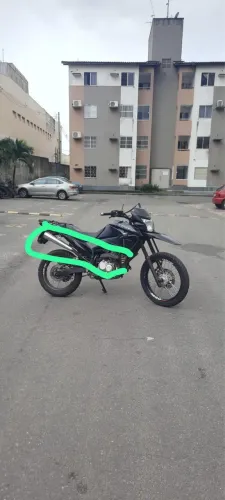 Escapamento 