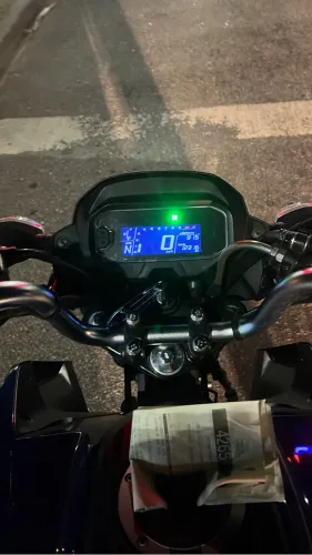 160 fan zera