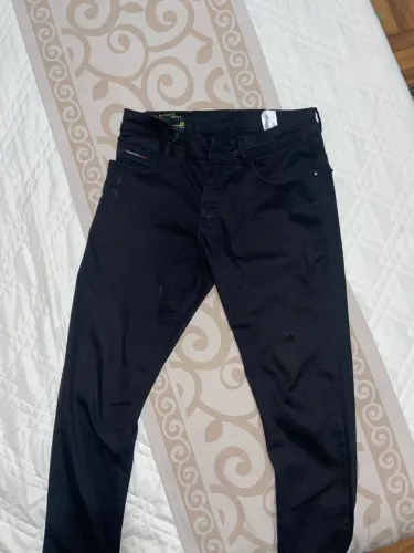 Calça Jeans Diesel