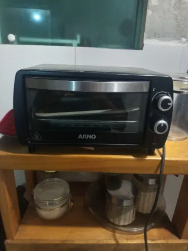 Forno elétrico Arno