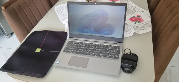 Notebook Lenovo