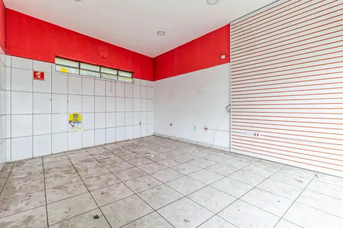 Loja em posto na Avenida Cangaíba, 785 - Loja 01  40 m²