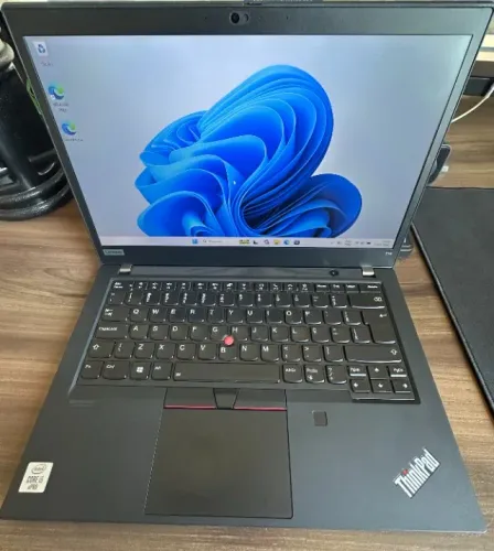 Notebook Lenovo T14 i5-10th 16gb DDR4 NVME 512gb