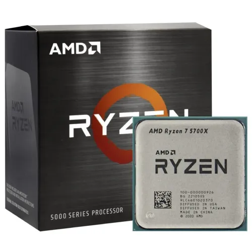 Ryzen 7 5700x AM4