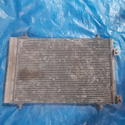 Condensador do Peugeot 308