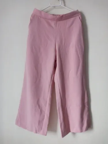 Calça Rosa Nova 38