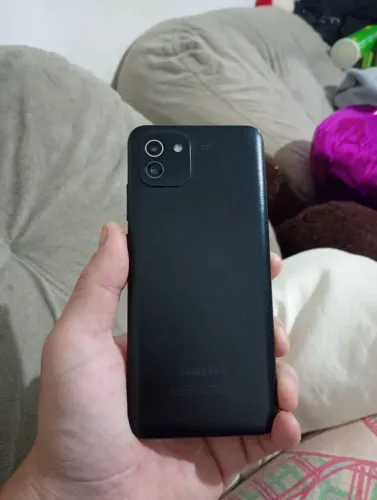 Celular Samsung (reparo ou peças)