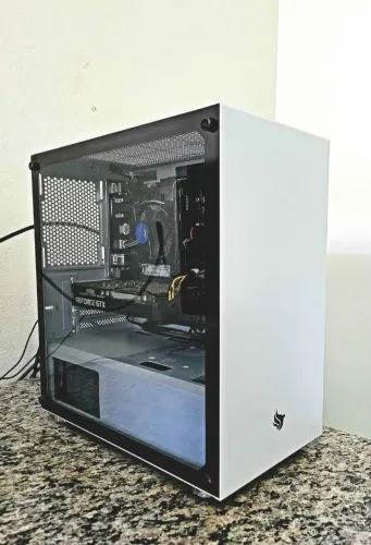 Pc gamer