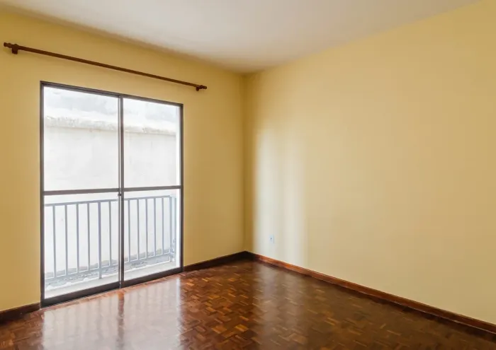 Um apartamento para ajudar sua rotina para locação
