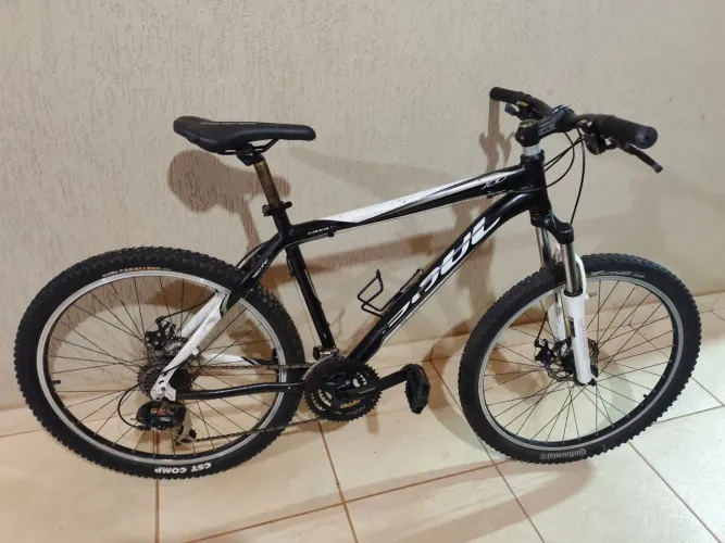 Bicicleta Mountain Bike Soul