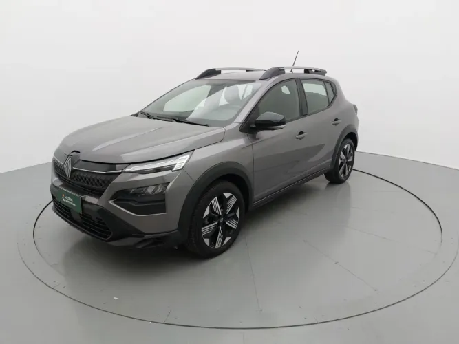 Renault Kardian Techno Flex 1.0 TB 12V 5P Aut. 2025