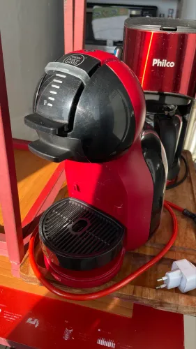 Dolce Gusto