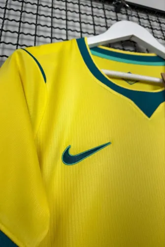Camisa copa 2026 Modelo Torcedor