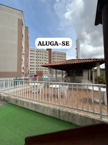 Aluga-se Casa Grand Jardim e apartamento parque metropolitano  