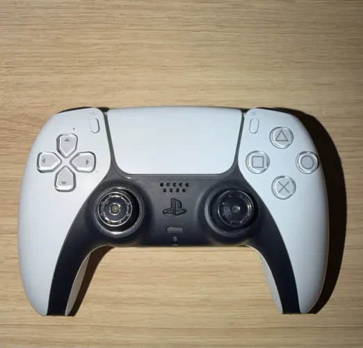Controle de PS5