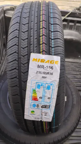 PNEU 215/65-16 MIRAGE HT 